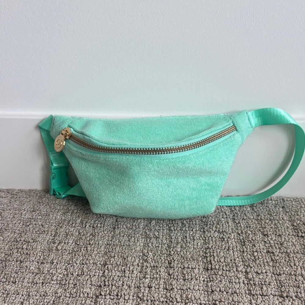 Stoney Clover for Target Terry Fanny Pack